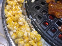 -韩宫宴烤肉·料理(苏州中心店)