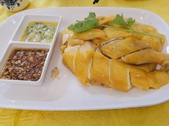 -巫记鸡饭店