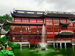 -绿波廊七号(豫园新路店)