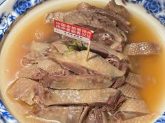 -永安水煮活鱼·仪征菜(仪征奥林匹克店)