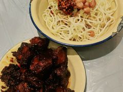 -东排食堂长沙小吃大排档(五一广场店)