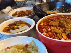 -老三样 · 江西菜馆(前海壹方汇店)