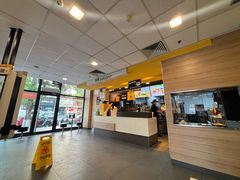 -麦当劳(漳州二路店)