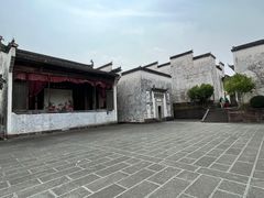 -潜口民宅博物馆