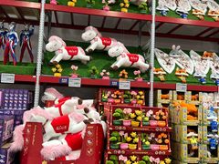 -山姆会员商店(上海浦东店)
