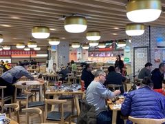 大堂-七鲜超市(万向城店)