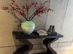 -西安凯悦酒店·湖畔中餐厅