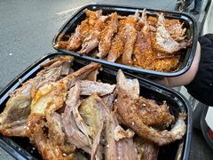 -霄汉羊排(万松园一店)