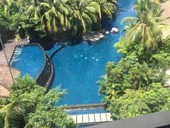 -三亚湾海居铂尔曼度假酒店