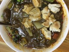 -老字号贾家肉丸糊辣汤(光明巷店)