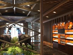 -梁家大院•农家菜(昆山会展中心店)