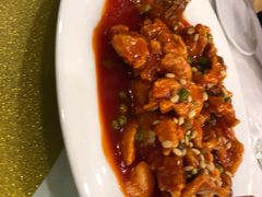 -雪园上海饭店(港湾1号店)