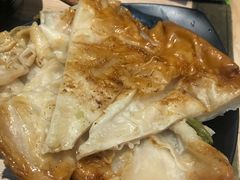 特色豆角烀饼-荣鹏风味烀饼(万达广场店)