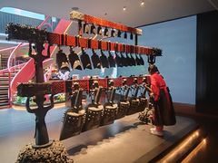 -曾宴·楚菜(湖北省博物馆店)