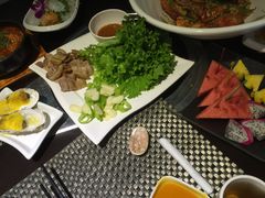 -蟹之国·精品蟹料理(极地店)