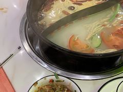 -XiaoJunGan Hotpot 钢管厂五区小郡肝火锅串串香