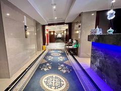 大厅-远洋未来广场(育慧北路店)