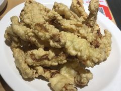 -山海珍味韩国料理(奥城店)