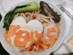 -花家怡园HUA'S RESTAURANT(崇文门·哈德门广场店)
