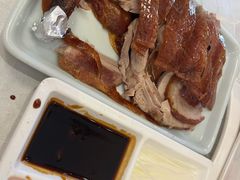 -福来居烤鸭店(天坛二店)