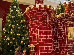 -广州富力丽思卡尔顿酒店