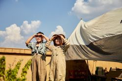 -幺幺BABY婚纱摄影