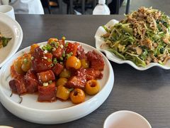 -环宇草鸡店·特色炒鸡
