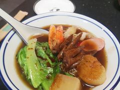 -左记港食(融科天城店)