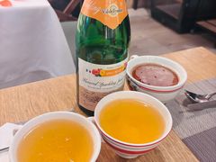 -LA CREPERIE BRETONNE布列塔尼法式餐厅(天童北路店)