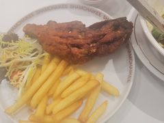 -香港深仔记茶餐厅(东门店)