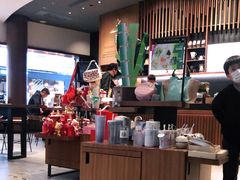 -星巴克臻选(北京富力家园店)