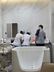 -宝生月子中心(独栋园林·福田店)