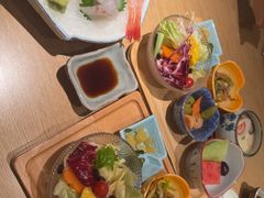 -阿吾罗·月咏精致日料(港汇恒隆广场店)