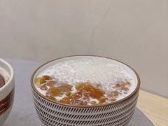-小团圆糖水铺(襄阳南路店)