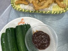 -四妹餐厅(玫瑰街店)