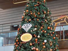 -环球贸易广场(ICC)