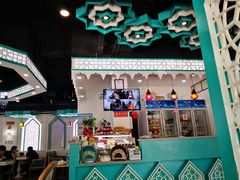 -帕米尔食府(白云观店)