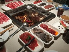 -海底捞火锅(万丰桥店)