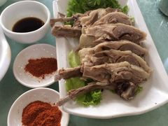 -老毛手抓·盐池滩羊非遗手抓(宁夏总店)