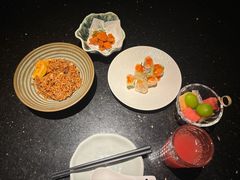 -上井精致料理(大坪店)