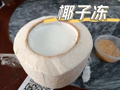 -沙湾姜撞奶(十四涌店)