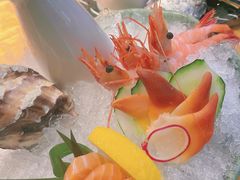 -元通寿司(大朗店)
