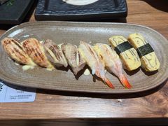 -Tuna maki寿司(园区永旺店)