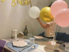 -伊斯坦布尔土耳其清真咖啡餐厅