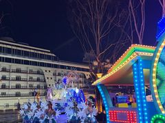 -青岛方特梦幻王国