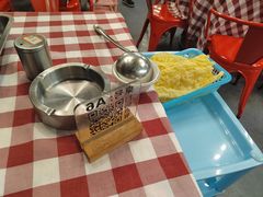 -拾分大排档·顺德鱼生·炭火羊肉煲·海鲜烧烤(南海桂城店)