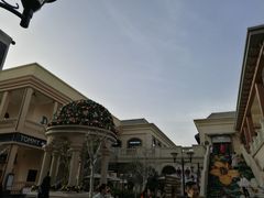 -王府井奥莱临潼小镇(临潼店)