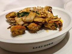 -筱爷叔·上海传统手工菜(玉树路店)