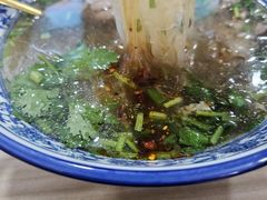 -丰登陕西水盆牛羊肉·泡馍