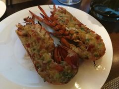 -Social 秀西餐厅-长沙瑞吉酒店(运达店)